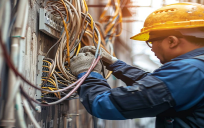 Best Certified Electrician Newnan GA: Expert Services for Your Home