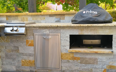 How Outdoor Kitchens Fort Collins Enhance Home Entertainment