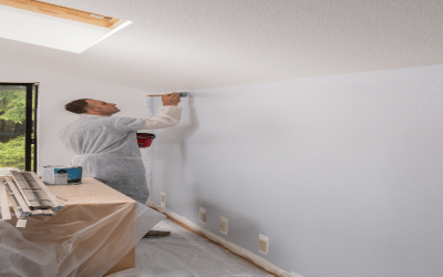 Cabinet Painting in Loveland CO: Transform Your Kitchen on a Budget